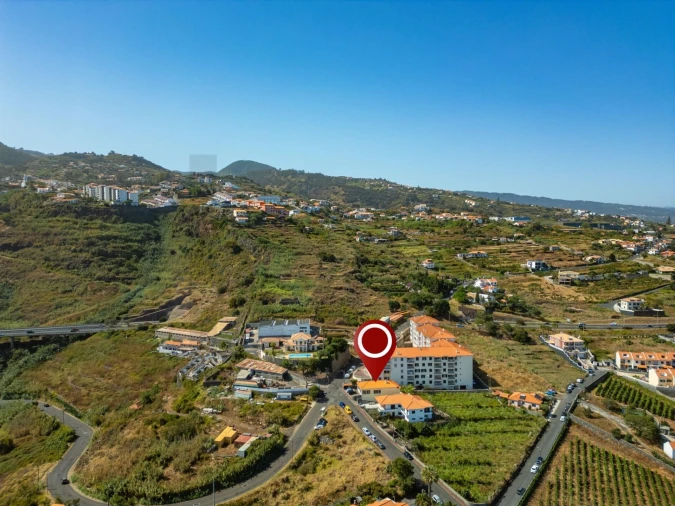 Loja para Arrendamento em Caniço Foto 26