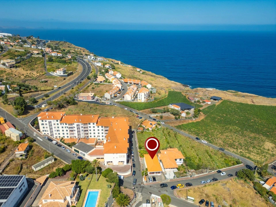 Loja para Arrendamento em Caniço Foto 22