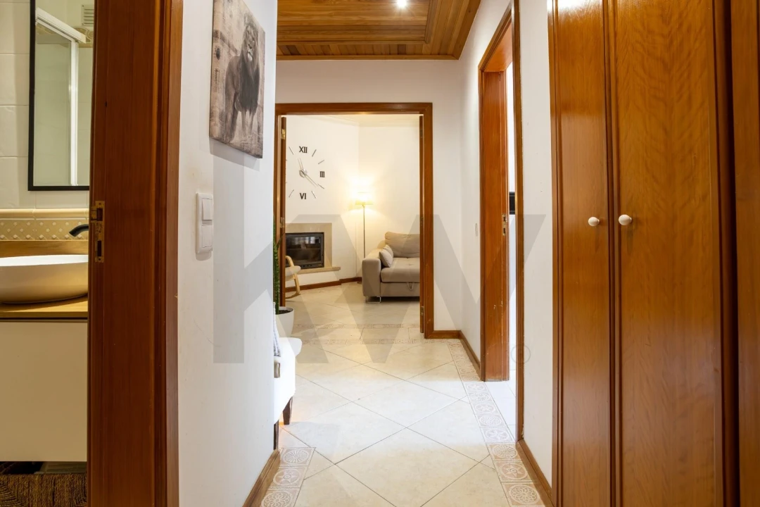 Apartamento T3 para Venda em Setubal (São Sebastião) Foto 24