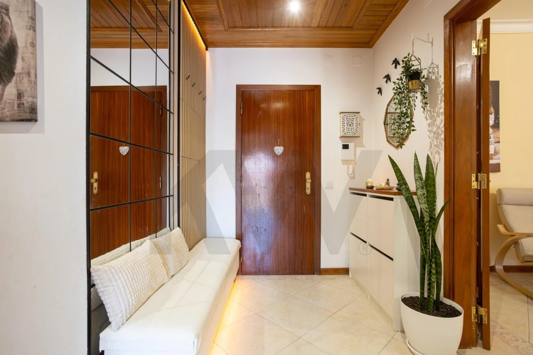 Apartamento T3 para Venda em Setubal (São Sebastião) Foto 2