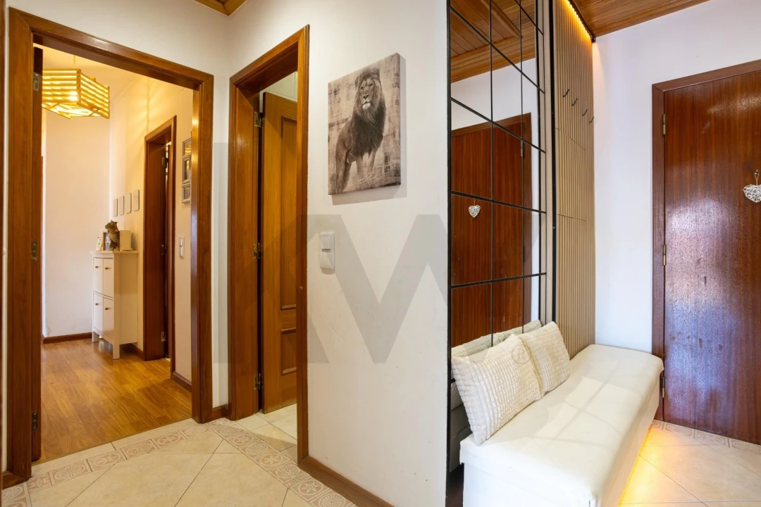 Apartamento T3 para Venda em Setubal (São Sebastião) Foto 23