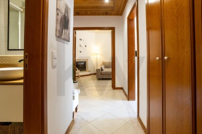 Apartamento T3 para Venda em Setubal (São Sebastião)
