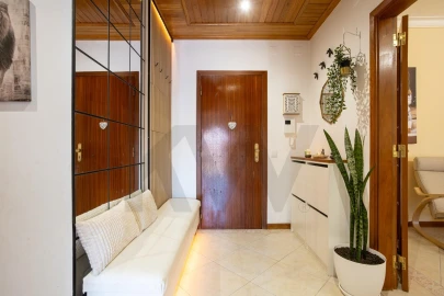 Apartamento T3 para Venda em Setubal (São Sebastião)
