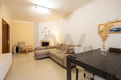 Apartamento T3 para Venda em Setubal (São Sebastião)