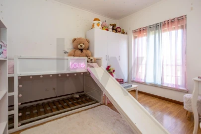 Apartamento T3 para Venda em Setubal (São Sebastião)