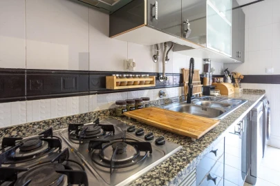 Apartamento T3 para Venda em Setubal (São Sebastião)