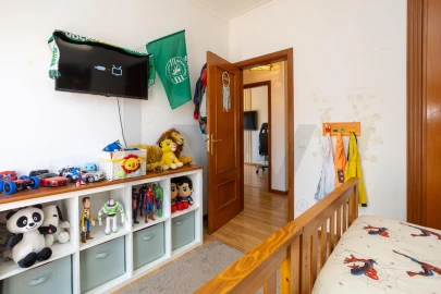 Apartamento T3 para Venda em Setubal (São Sebastião)