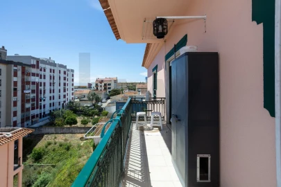 Apartamento T3 para Venda em Setubal (São Sebastião)