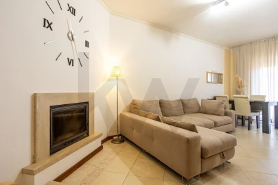 Apartamento T3 para Venda em Setubal (São Sebastião)