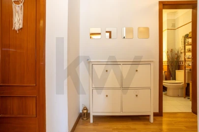 Apartamento T3 para Venda em Setubal (São Sebastião)