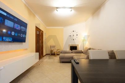 Apartamento T3 para Venda em Setubal (São Sebastião)