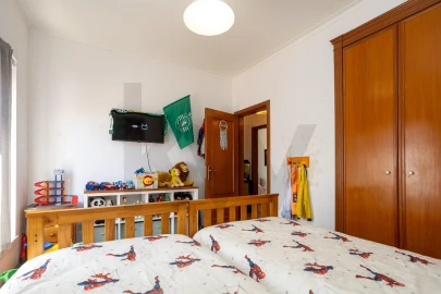 Apartamento T3 para Venda em Setubal (São Sebastião)
