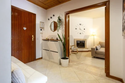 Apartamento T3 para Venda em Setubal (São Sebastião)