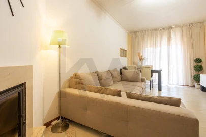 Apartamento T3 para Venda em Setubal (São Sebastião)