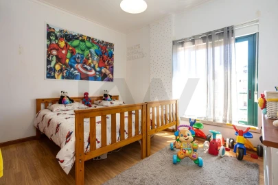 Apartamento T3 para Venda em Setubal (São Sebastião)