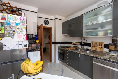 Apartamento T3 para Venda em Setubal (São Sebastião)