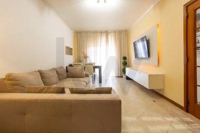 Apartamento T3 para Venda em Setubal (São Sebastião)