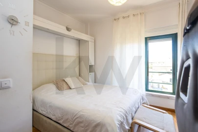 Apartamento T3 para Venda em Setubal (São Sebastião)