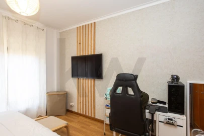 Apartamento T3 para Venda em Setubal (São Sebastião)