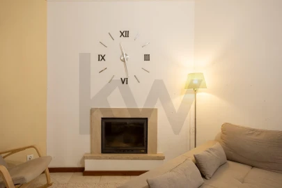 Apartamento T3 para Venda em Setubal (São Sebastião)