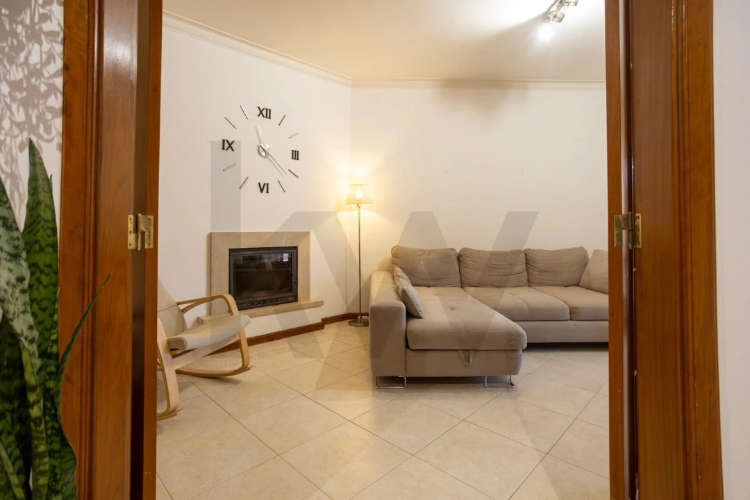Apartamento T3 para Venda em Setubal (São Sebastião) Foto 4