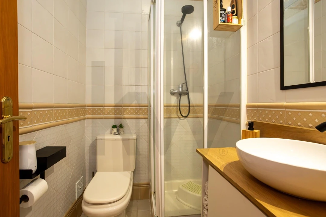 Apartamento T3 para Venda em Setubal (São Sebastião) Foto 25