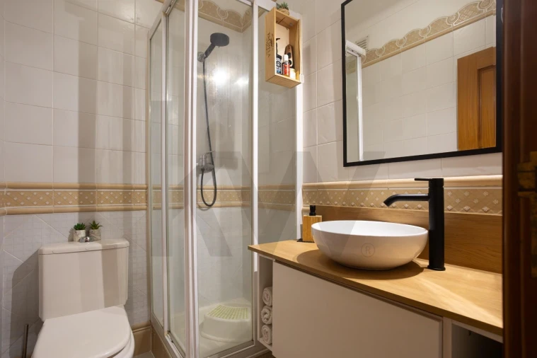 Apartamento T3 para Venda em Setubal (São Sebastião) Foto 26