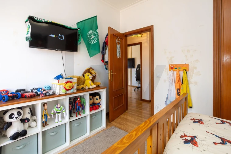 Apartamento T3 para Venda em Setubal (São Sebastião) Foto 32