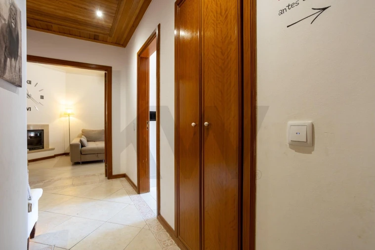 Apartamento T3 para Venda em Setubal (São Sebastião) Foto 22