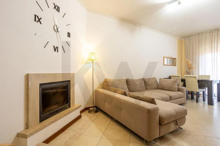 Apartamento T3 para Venda em Setubal (São Sebastião) Foto 5