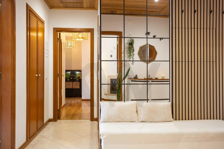 Apartamento T3 para Venda em Setubal (São Sebastião) Foto 21