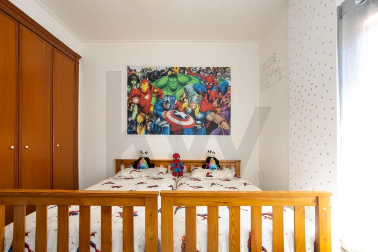 Apartamento T3 para Venda em Setubal (São Sebastião) Foto 30