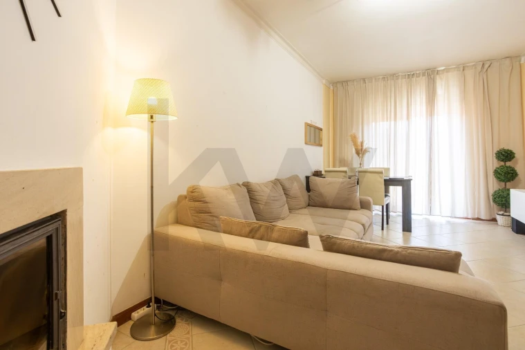 Apartamento T3 para Venda em Setubal (São Sebastião) Foto 7
