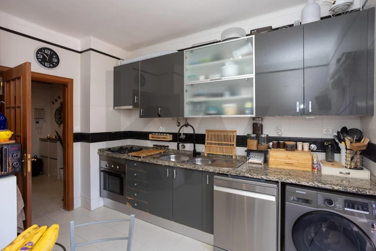 Apartamento T3 para Venda em Setubal (São Sebastião) Foto 17