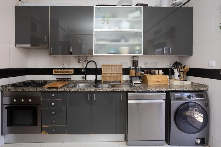 Apartamento T3 para Venda em Setubal (São Sebastião) Foto 15