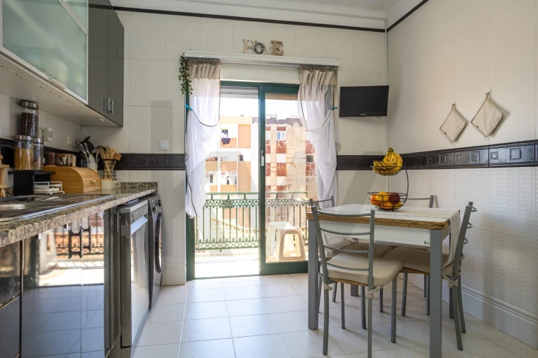Apartamento T3 para Venda em Setubal (São Sebastião) Foto 14