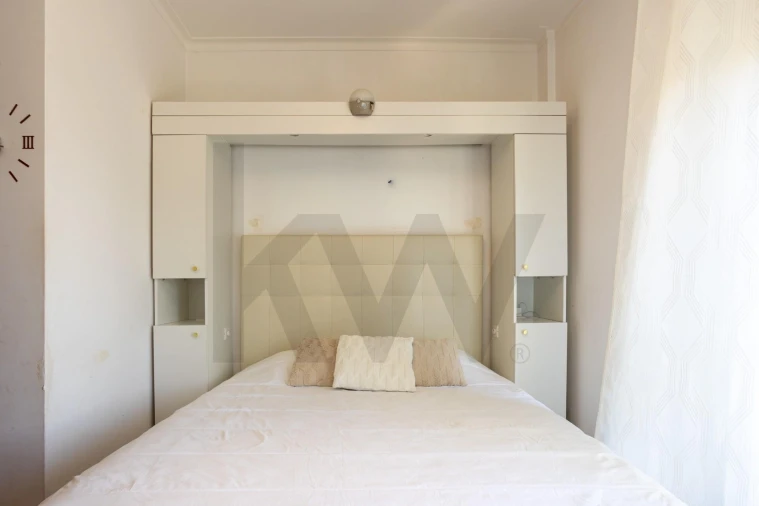 Apartamento T3 para Venda em Setubal (São Sebastião) Foto 42