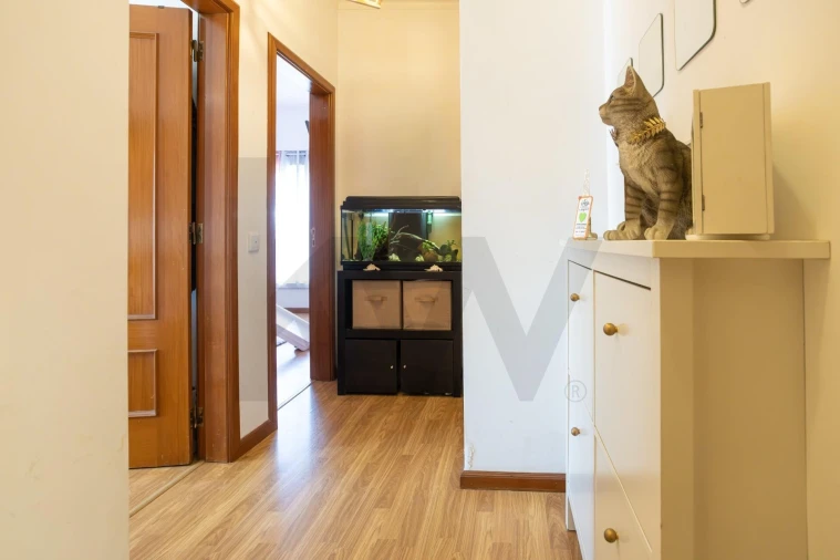 Apartamento T3 para Venda em Setubal (São Sebastião) Foto 28