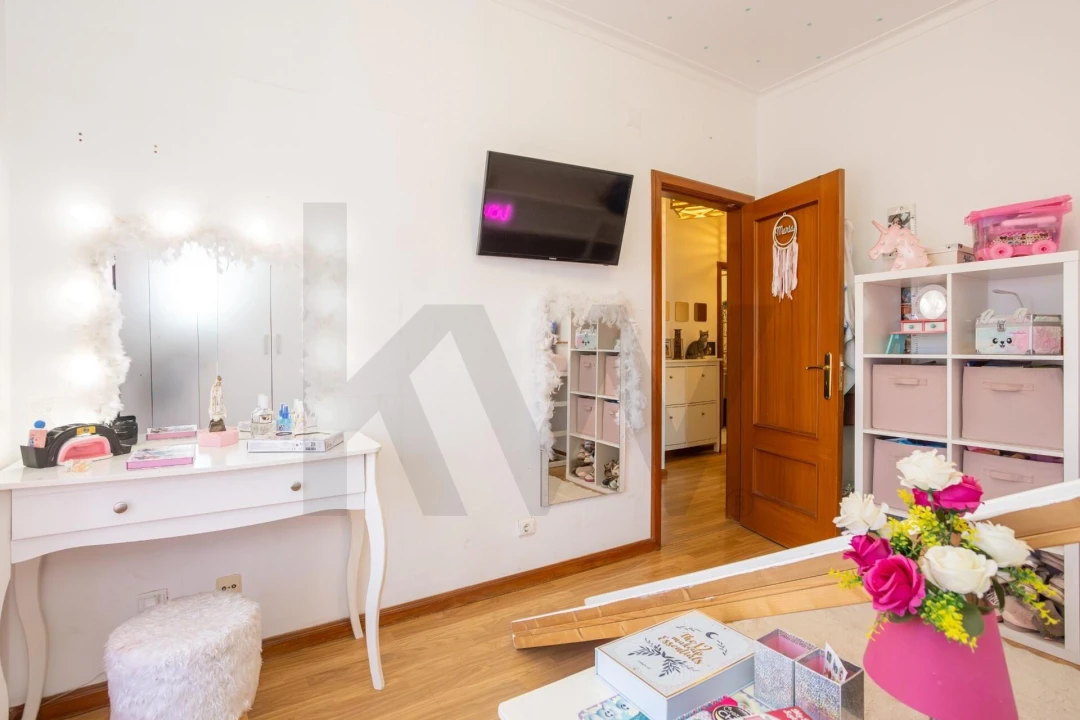 Apartamento T3 para Venda em Setubal (São Sebastião) Foto 38