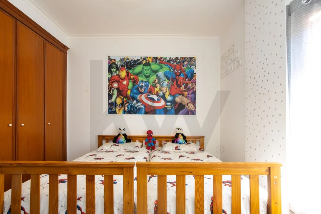Apartamento T3 para Venda em Setubal (São Sebastião) Foto 30