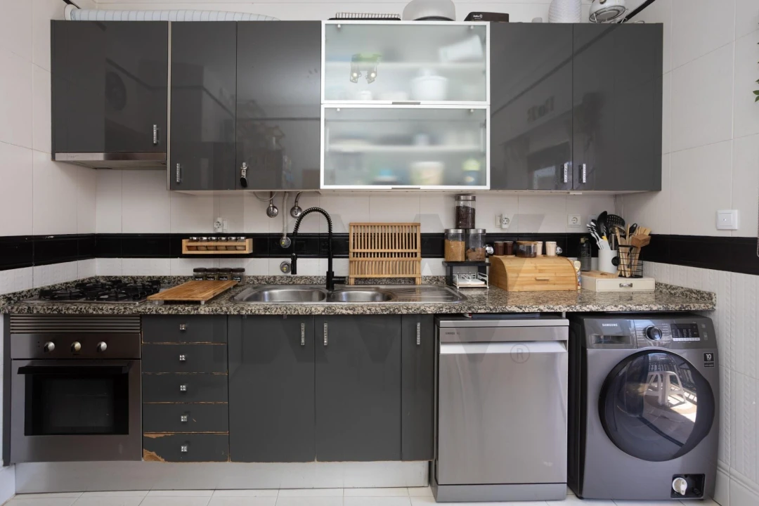 Apartamento T3 para Venda em Setubal (São Sebastião) Foto 15