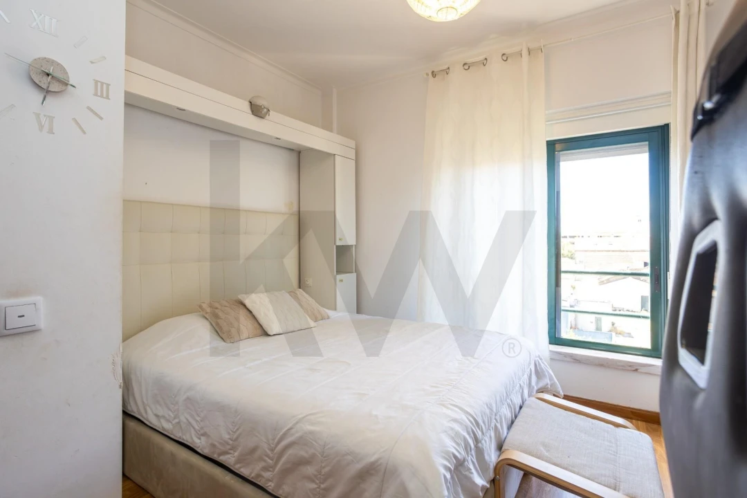 Apartamento T3 para Venda em Setubal (São Sebastião) Foto 41