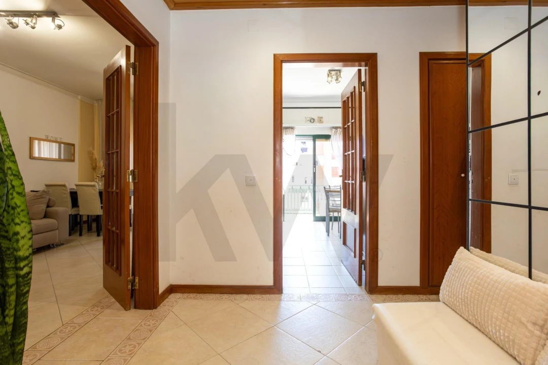 Apartamento T3 para Venda em Setubal (São Sebastião) Foto 11