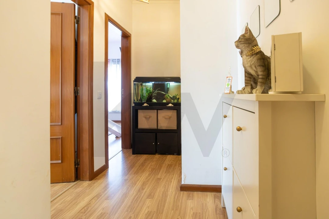 Apartamento T3 para Venda em Setubal (São Sebastião) Foto 28