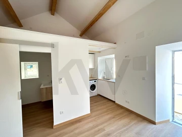 Moradia T1 para Venda em Alcoentre