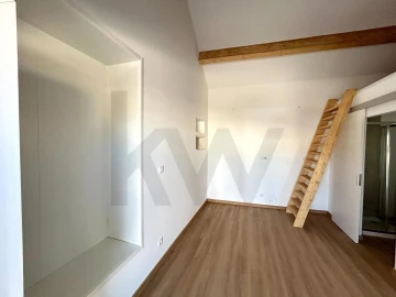 Moradia T1 para Venda em Alcoentre