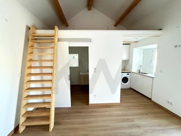 Moradia T1 para Venda em Alcoentre