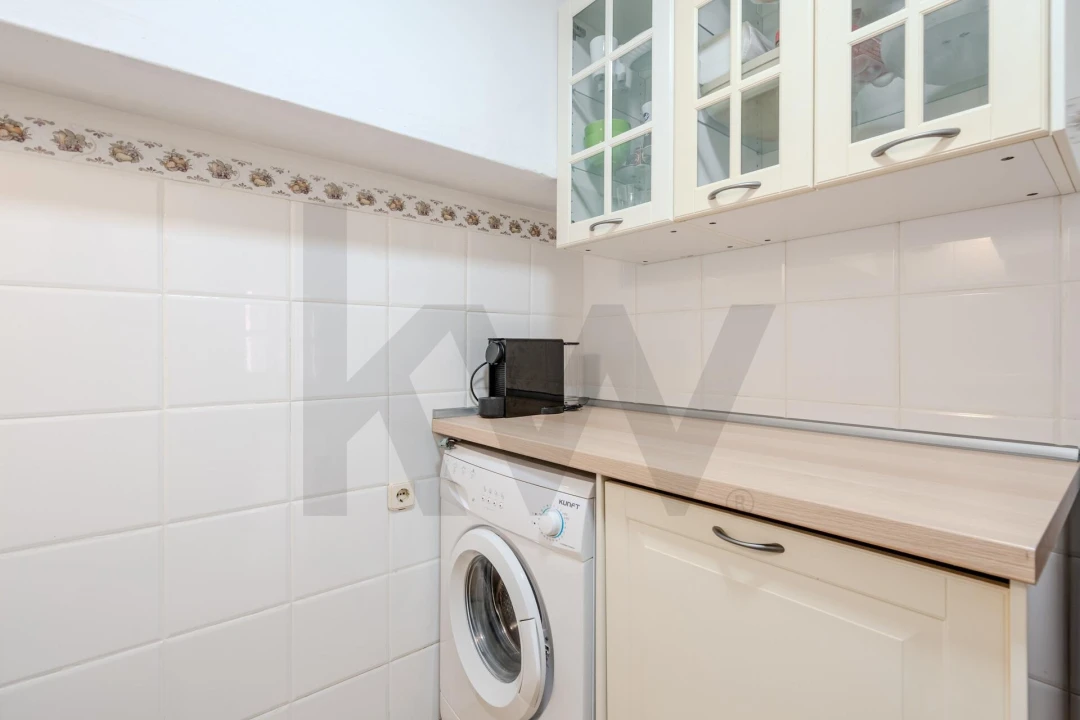 Apartamento T1 para Venda em Sesimbra (Santiago) Foto 16