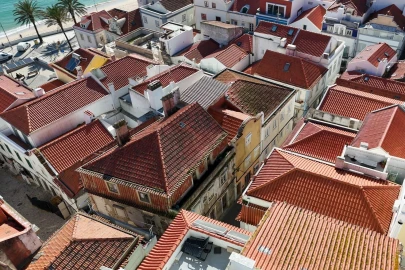 Apartamento T1 para Venda em Sesimbra (Santiago)