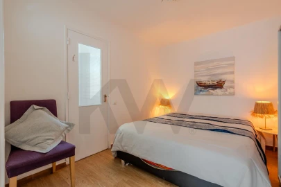 Apartamento T1 para Venda em Sesimbra (Santiago)